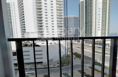 Apartment - 1 Bedroom - 1 Bathroom for sale in The Bridges - Shams Abu Dhabi - Al Reem Island - Abu Dhabi
