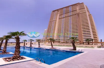 Apartment for rent in Ghalia - District 18 - Jumeirah Village Circle - Dubai