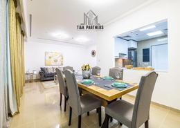 Apartment - 2 bedrooms - 3 bathrooms for sale in Marina Crown - Dubai Marina - Dubai