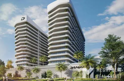 Apartment - 2 Bedrooms - 2 Bathrooms for sale in Elo 3 - Damac Hills 2 - Dubai