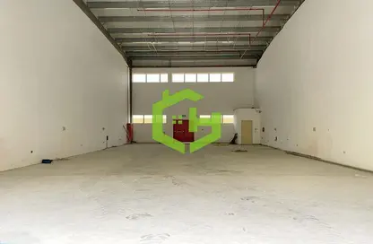 Warehouse - Studio - 1 Bathroom for rent in Al Khawaneej 1 - Al Khawaneej - Dubai
