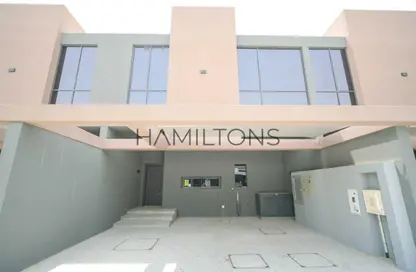 Villa - 3 Bedrooms - 4 Bathrooms for sale in Kaya - Masaar - Tilal City - Sharjah