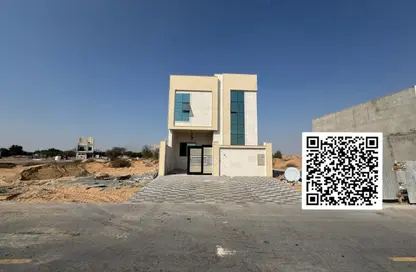 فيلا - 5 غرف نوم - 6 حمامات للبيع في الحليو 2 - الحليو - عجمان