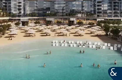 شقة - 2 غرف نوم - 3 حمامات للبيع في 340 ريفرسايد كريسينت - شوبا هارتلاند الثانية - بو كدرة - دبي شقة - 2 غرف نوم - 3 حمامات للبيع في 340 ريفرسايد كريسينت - شوبا هارتلاند الثانية - بو كدرة - دبي