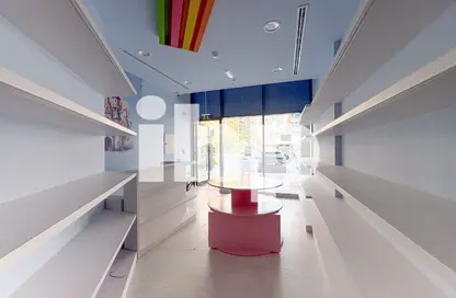 Shop - Studio for rent in AZIZI Riviera - Meydan One - Meydan - Dubai Shop - Studio for rent in AZIZI Riviera - Meydan One - Meydan - Dubai