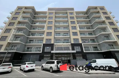 شقة - غرفة نوم - 1 حمام للبيع في عزيزي برتون - الفرجان - دبي