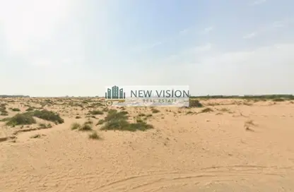 Land - Studio for sale in Rawdat Al Sidr - Al Rowdat Suburb - Sharjah