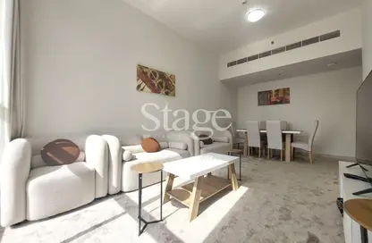 شقة - 2 غرف نوم - 2 حمامات للايجار في غالا جاردن - ارجان - دبي شقة - 2 غرف نوم - 2 حمامات للايجار في غالا جاردن - ارجان - دبي