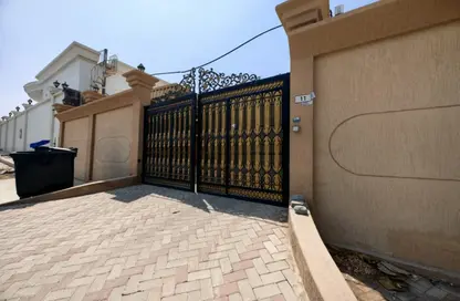 Villa - 6 Bedrooms - 5 Bathrooms for rent in Al Riffa - Ras Al Khaimah