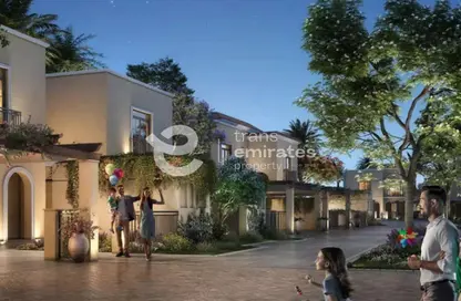 شقة - 4 غرف نوم - 5 حمامات للبيع في ياس بارك فيوز - جزيرة ياس - أبوظبي شقة - 4 غرف نوم - 5 حمامات للبيع في ياس بارك فيوز - جزيرة ياس - أبوظبي