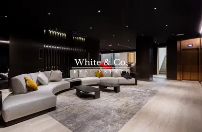 فيلا - 6 غرف نوم - 8 حمامات للايجار في G فيلات سيجنتشر سعفة - فيلات سيجنتشر - نخلة جميرا - دبي