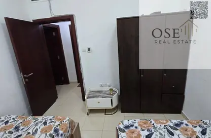 شقة - 2 غرف نوم - 3 حمامات للبيع في سيتي تاور - النعيمية - عجمان