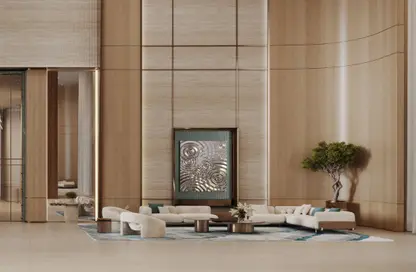 شقة - 2 غرف نوم - 3 حمامات للبيع في بينغاتي أكوارايز - الخليج التجاري - دبي شقة - 2 غرف نوم - 3 حمامات للبيع في بينغاتي أكوارايز - الخليج التجاري - دبي