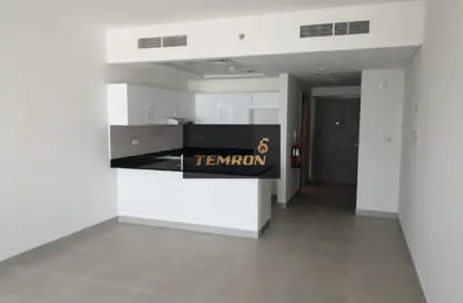 Apartment - Studio - 1 Bathroom for sale in Soho Square - Saadiyat Island - Abu Dhabi