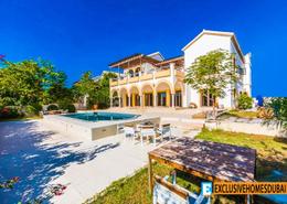 Pool image for: Villa - 5 bedrooms - 6 bathrooms for sale in Ponderosa - The Villa - Dubai, Image 1