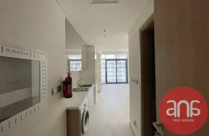 شقة - 1 حمام للبيع في عزيزي ريفيرا 33 - ميدان واحد - ميدان - دبي