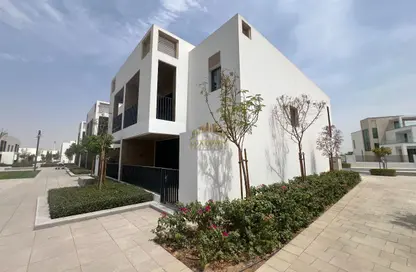 Townhouse - 3 Bedrooms - 3 Bathrooms for rent in Bliss - Arabian Ranches 3 - Dubai