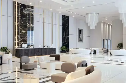 Apartment - 3 Bedrooms - 3 Bathrooms for sale in Elitz 2 By Danube - Jumeirah Village Circle - Dubai