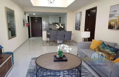 Apartment - 1 Bedroom - 2 Bathrooms for rent in G24 - Jumeirah Village Circle - Dubai