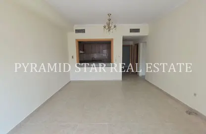 شقة - غرفة نوم - 2 حمامات للايجار في كورال - واحة دبي للسيليكون - دبي