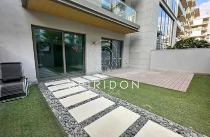 Apartment - 1 Bedroom - 2 Bathrooms for rent in Hartland Greens - Sobha Hartland - Mohammed Bin Rashid City - Dubai