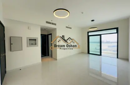 Apartment - 1 Bedroom - 2 Bathrooms for rent in Haven Heights - Al Jaddaf - Dubai