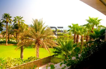 Apartment - 3 Bedrooms - 5 Bathrooms for sale in Atlantis The Royal Residences - Palm Jumeirah - Dubai