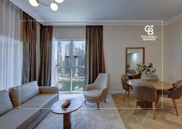 Apartment - 2 bedrooms - 3 bathrooms for rent in Safeer Tower - Dubai Marina - Dubai