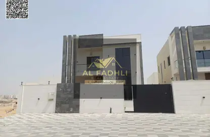 فيلا - 4 غرف نوم - 6 حمامات للبيع في الحليو 2 - الحليو - عجمان