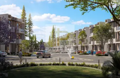 Townhouse - 3 Bedrooms - 4 Bathrooms for sale in Reportage Hills - Dubai Land - Dubai