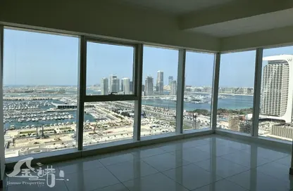 شقة - 2 غرف نوم - 3 حمامات للايجار في داماك هايتس - دبي مارينا - دبي