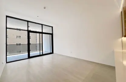 Apartment - 1 Bedroom - 2 Bathrooms for rent in Pearls by Vision - Dubai Silicon Oasis - Dubai