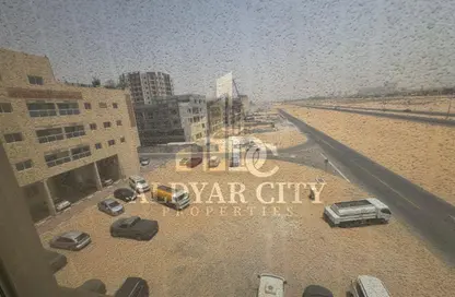 Apartment - 2 Bedrooms - 3 Bathrooms for rent in Al Jurf 3 - Al Jurf - Ajman Downtown - Ajman