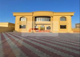 Full Floor - 6 bedrooms - 6 bathrooms for rent in Al Dhait - Ras Al Khaimah