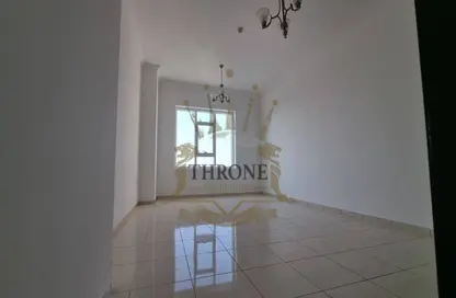 Apartment - 3 Bedrooms - 3 Bathrooms for rent in Al Rabia Tower - Majan - Dubai Land - Dubai
