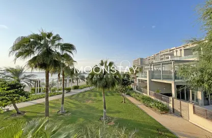 Villa - 5 Bedrooms - 7 Bathrooms for sale in Beach Villas - Al Zeina - Al Raha Beach - Abu Dhabi