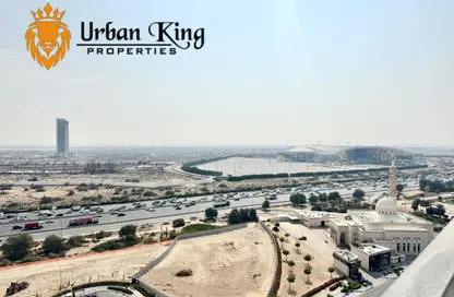 شقة - 1 حمام للبيع في أو إس تي 11 - مجان - دبي لاند - دبي