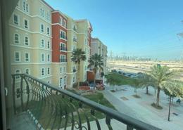 Apartment - 3 bedrooms - 3 bathrooms for rent in Building 108 to Building 137 - Contemporary Cluster - Discovery Gardens - Dubai
