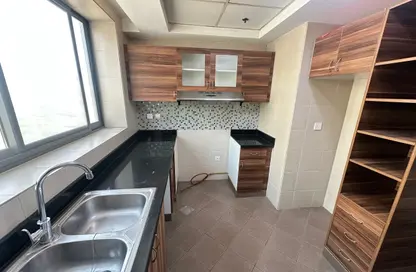 Apartment - 2 Bedrooms - 3 Bathrooms for rent in Oud Metha - Bur Dubai - Dubai