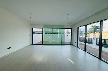 تاون هاوس - 5 غرف نوم - 6 حمامات للايجار في سانتوريني - داماك لاجونز - دبي