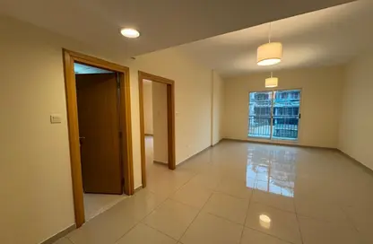 شقة - غرفة نوم - 2 حمامات للبيع في جرين بارك - مثلث قرية جميرا - دبي