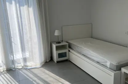 Apartment - 2 Bedrooms - 3 Bathrooms for sale in The Boulevard 3 - Aljada - Sharjah