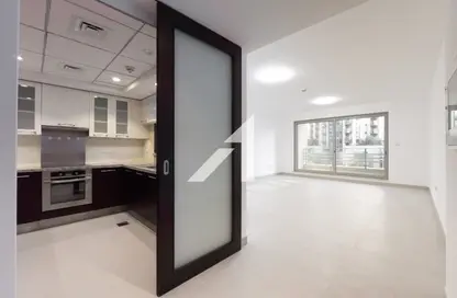 Apartment - 1 Bedroom - 2 Bathrooms for rent in Boulevard Central Podium - Boulevard Central Towers - Downtown Dubai - Dubai