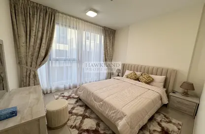 Apartment - 2 Bedrooms - 3 Bathrooms for rent in Nasayem Avenue - Mirdif Hills - Mirdif - Dubai