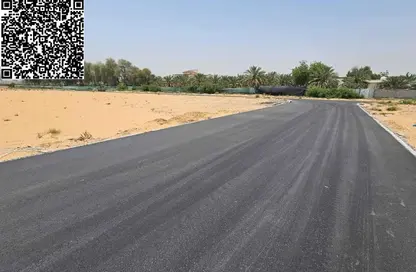 Land - Studio for sale in Al Helio 2 - Al Helio - Ajman
