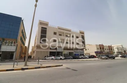 Retail - Studio for rent in Al Rawda 3 Villas - Al Rawda 3 - Al Rawda - Ajman