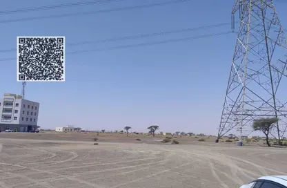 Land - Studio for sale in Manama - Ajman Land - Studio for sale in Manama - Ajman