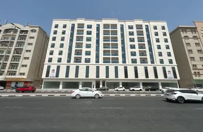 Apartment - 2 Bedrooms - 3 Bathrooms for rent in Muweileh Community - Muwaileh Commercial - Sharjah