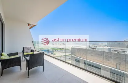 Apartment - 1 Bedroom - 2 Bathrooms for sale in Binghatti Canal - Business Bay - Dubai