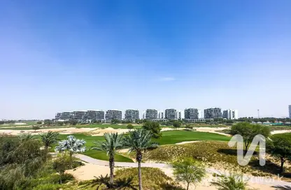 شقة - 2 غرف نوم - 4 حمامات للبيع في A3 جولف بروموناد - جولف بروموناد - داماك هيلز - دبي